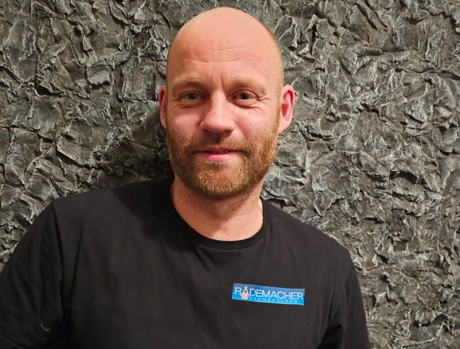 Sven Rademacher