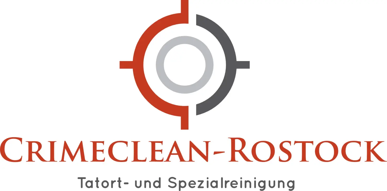 Crimeclean Rostock Logo