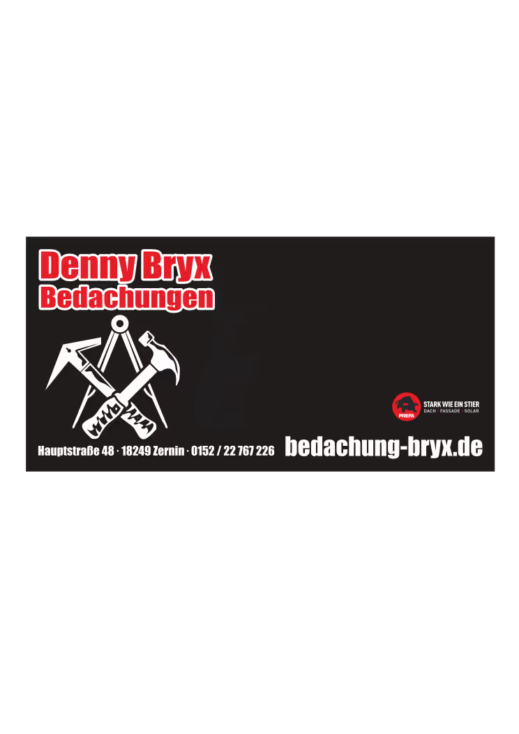Denny Bryx Logo