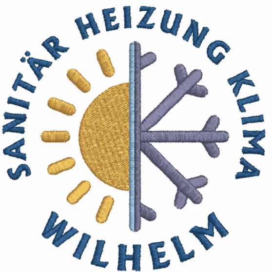 sanitar Heizung Klima Logo
